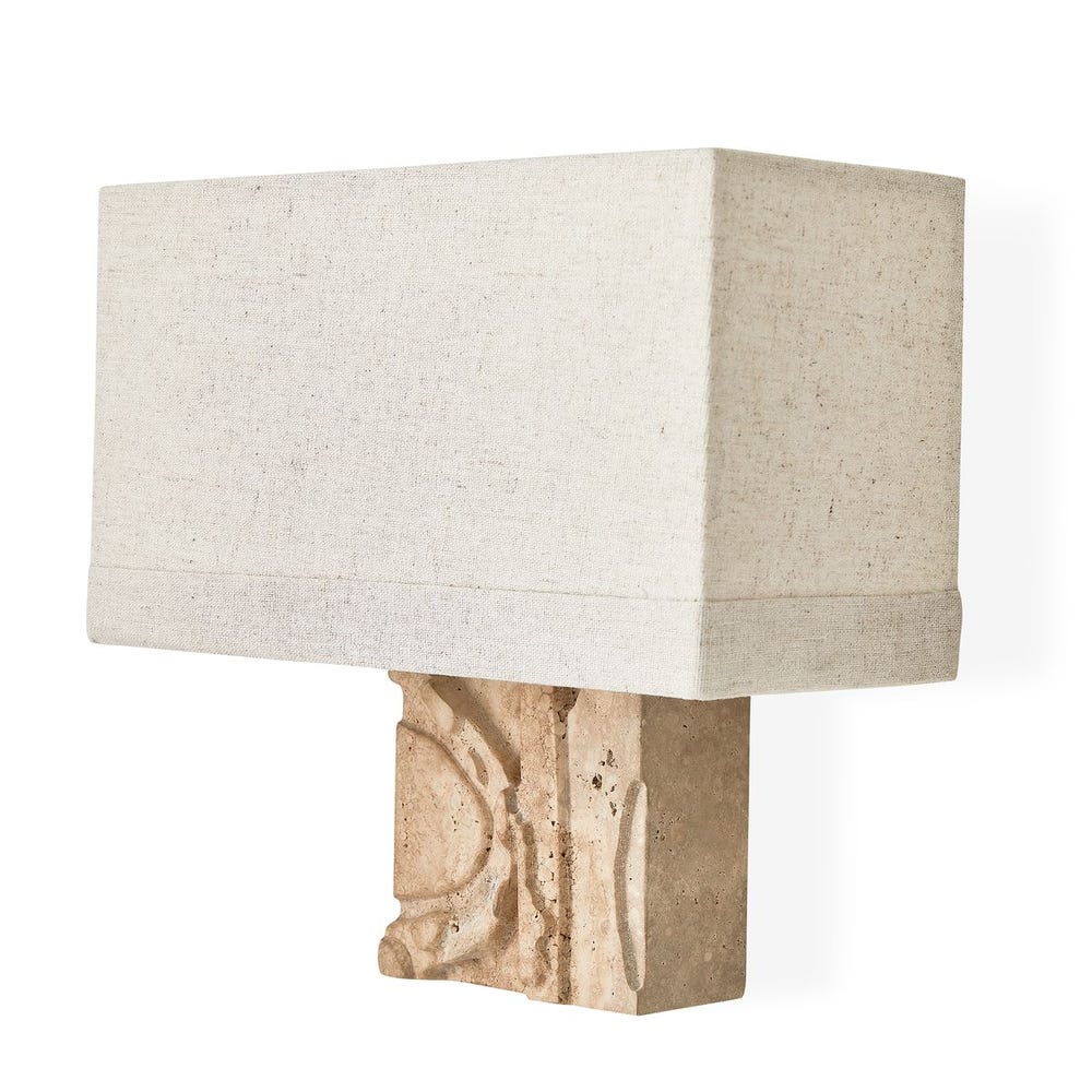 Icon, 2 Lt Sconce