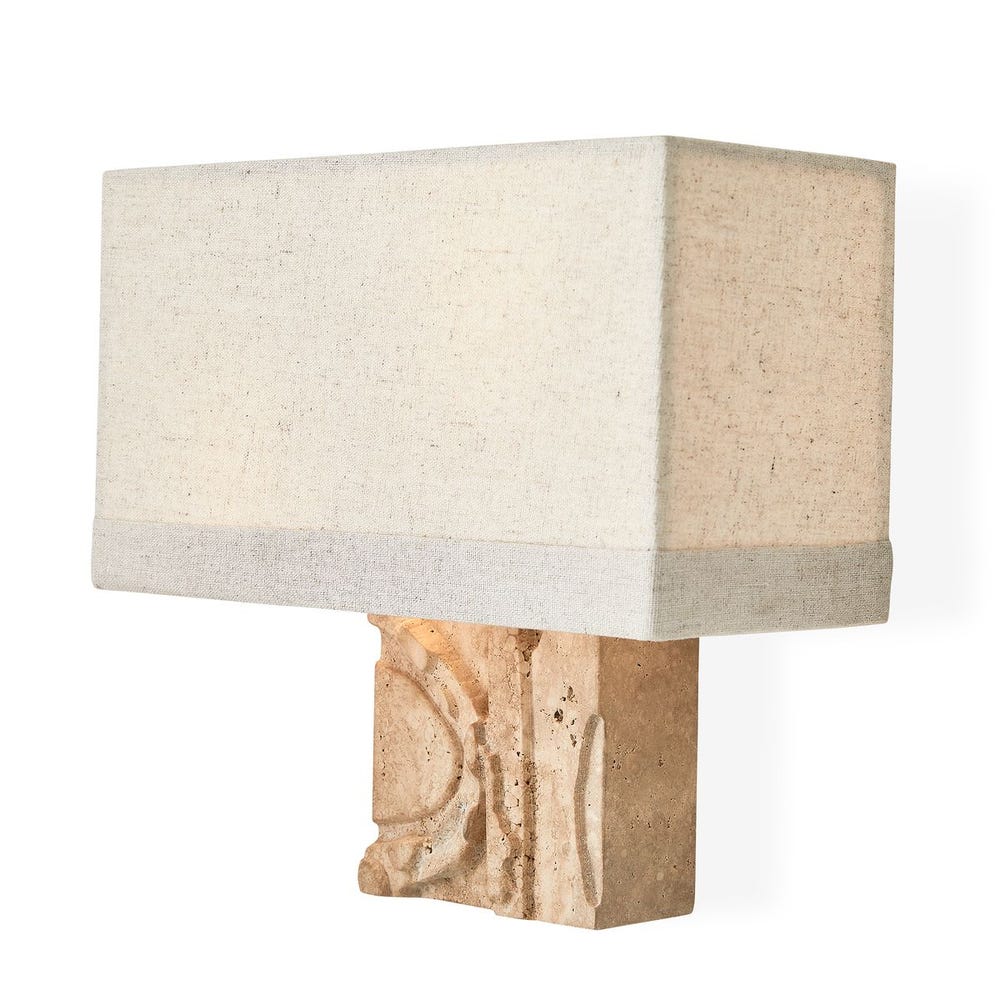 Icon, 2 Lt Sconce