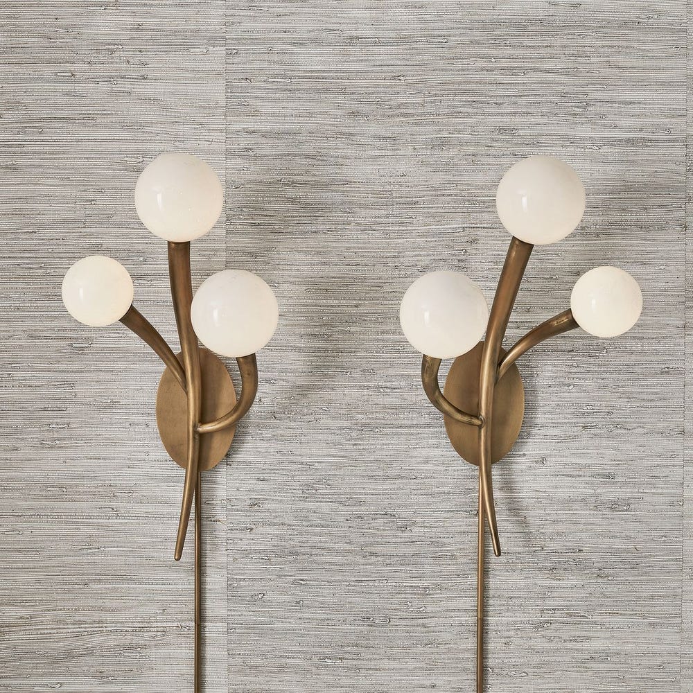 Cornet, 3 Lt Sconce - Left