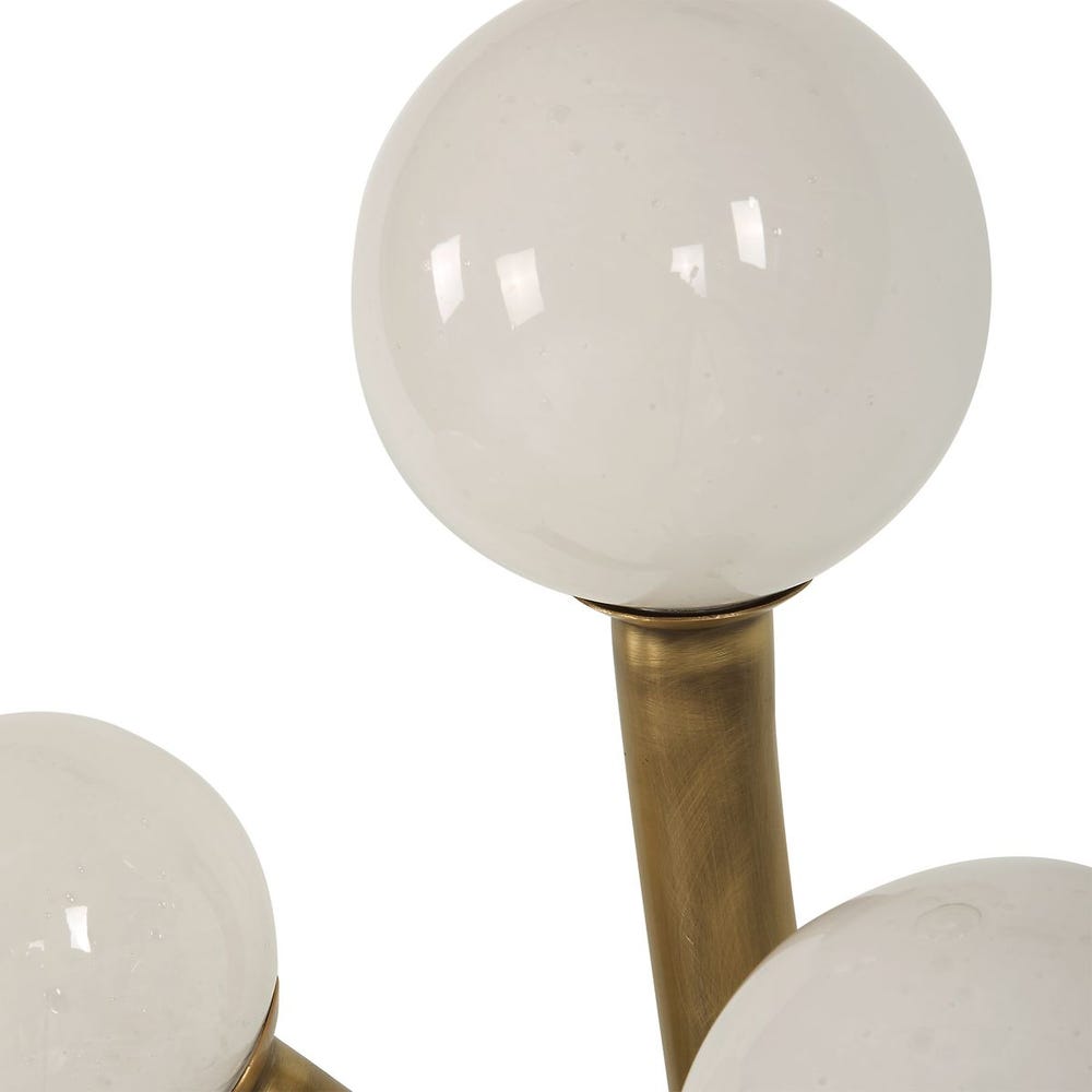 Cornet, 3 Lt Sconce - Left