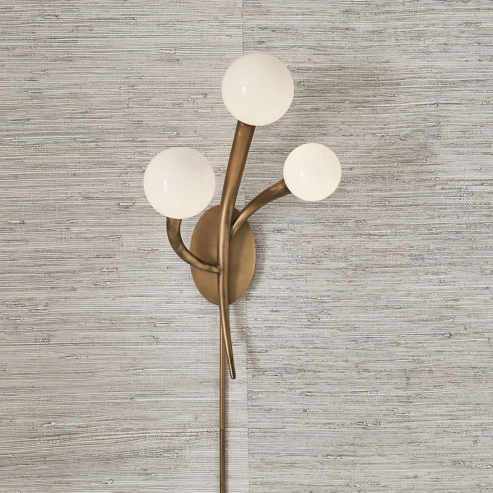 Cornet, 3 Lt Sconce - Right