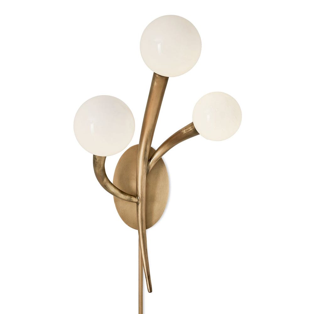Cornet, 3 Lt Sconce - Right