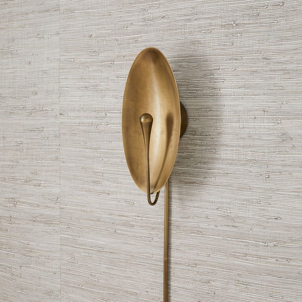 Golden Glow, 1 Lt Sconce