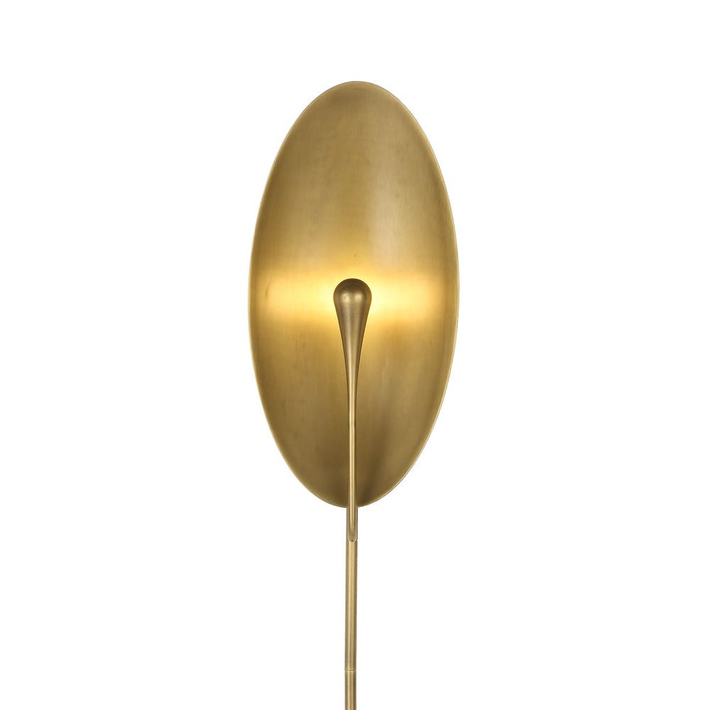 Golden Glow, 1 Lt Sconce