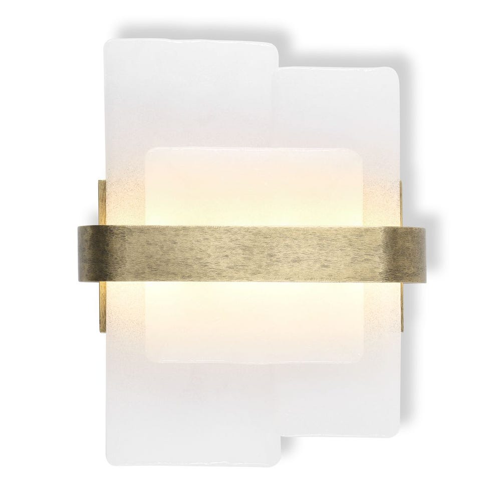 On The Ice, LED Sconce