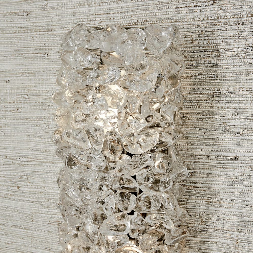Spangled, 2 Lt Sconce
