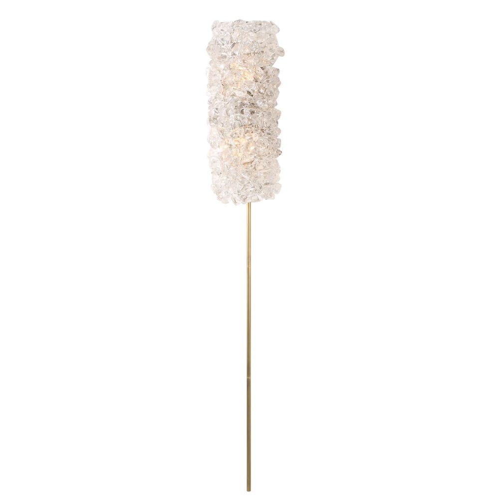 Spangled, 2 Lt Sconce