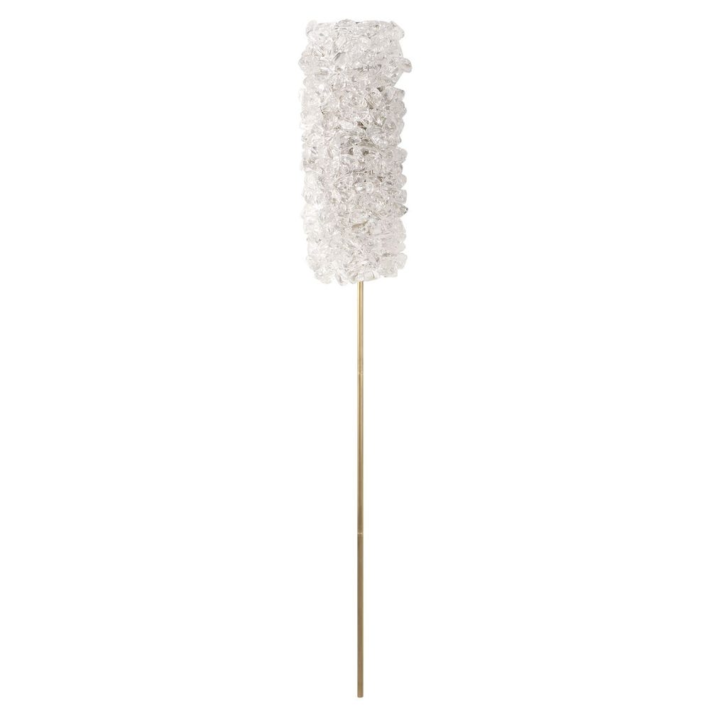 Spangled, 2 Lt Sconce