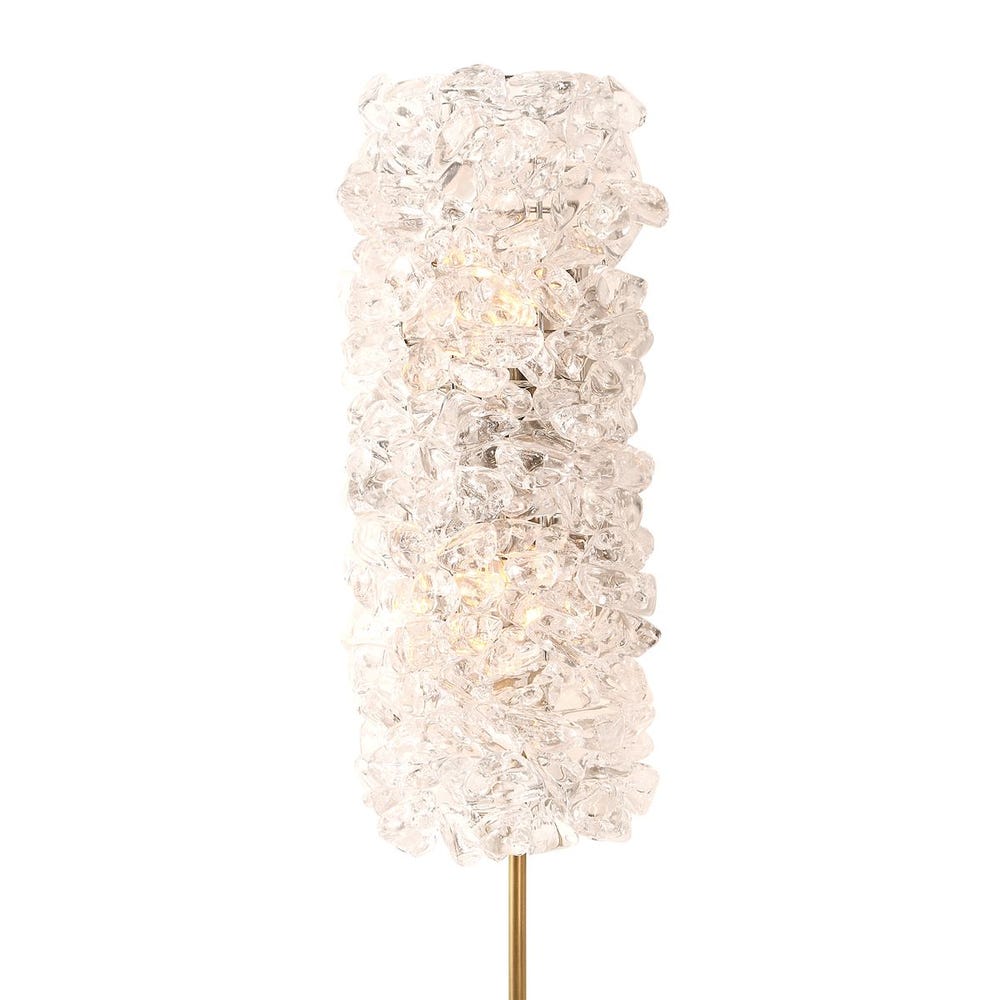 Spangled, 2 Lt Sconce