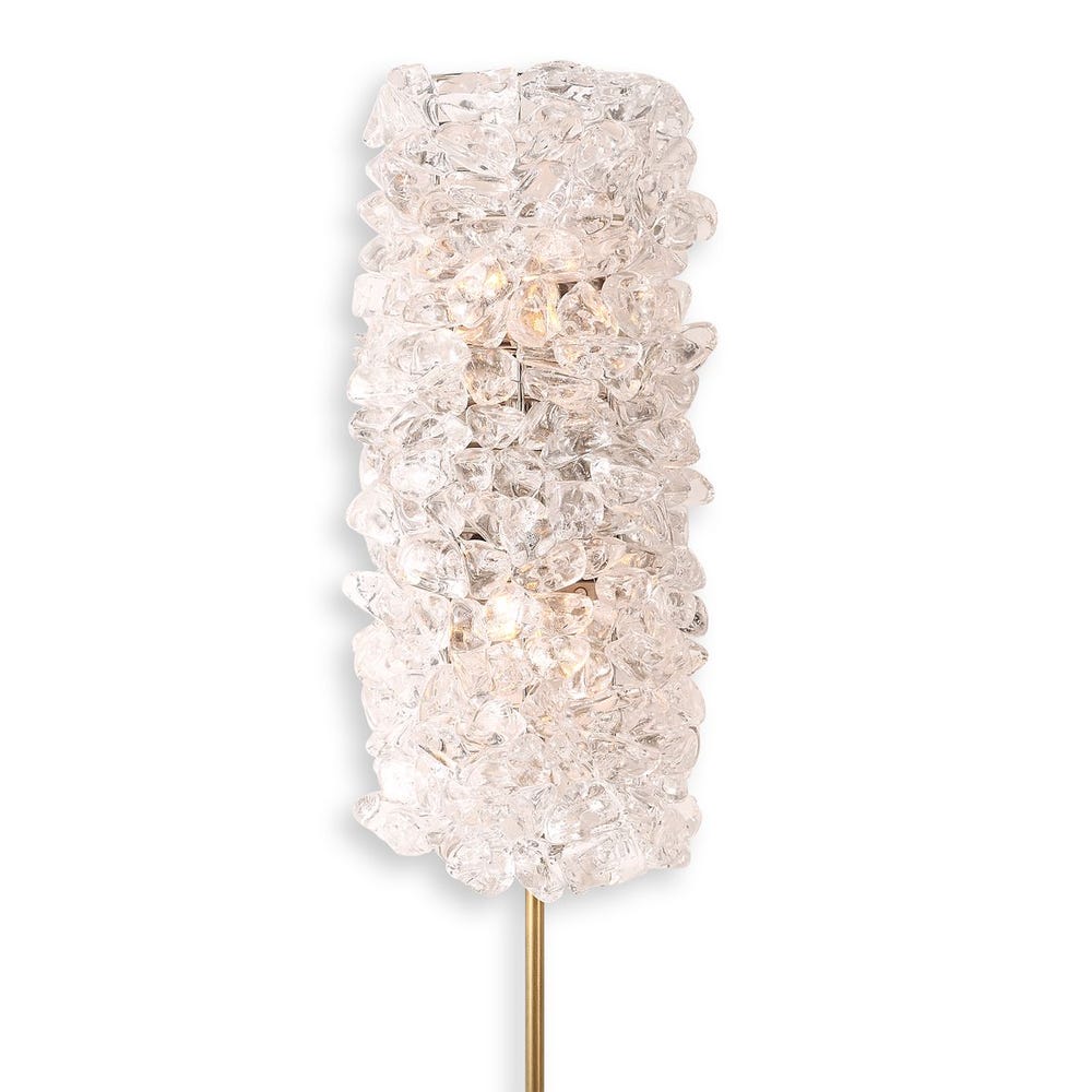 Spangled, 2 Lt Sconce