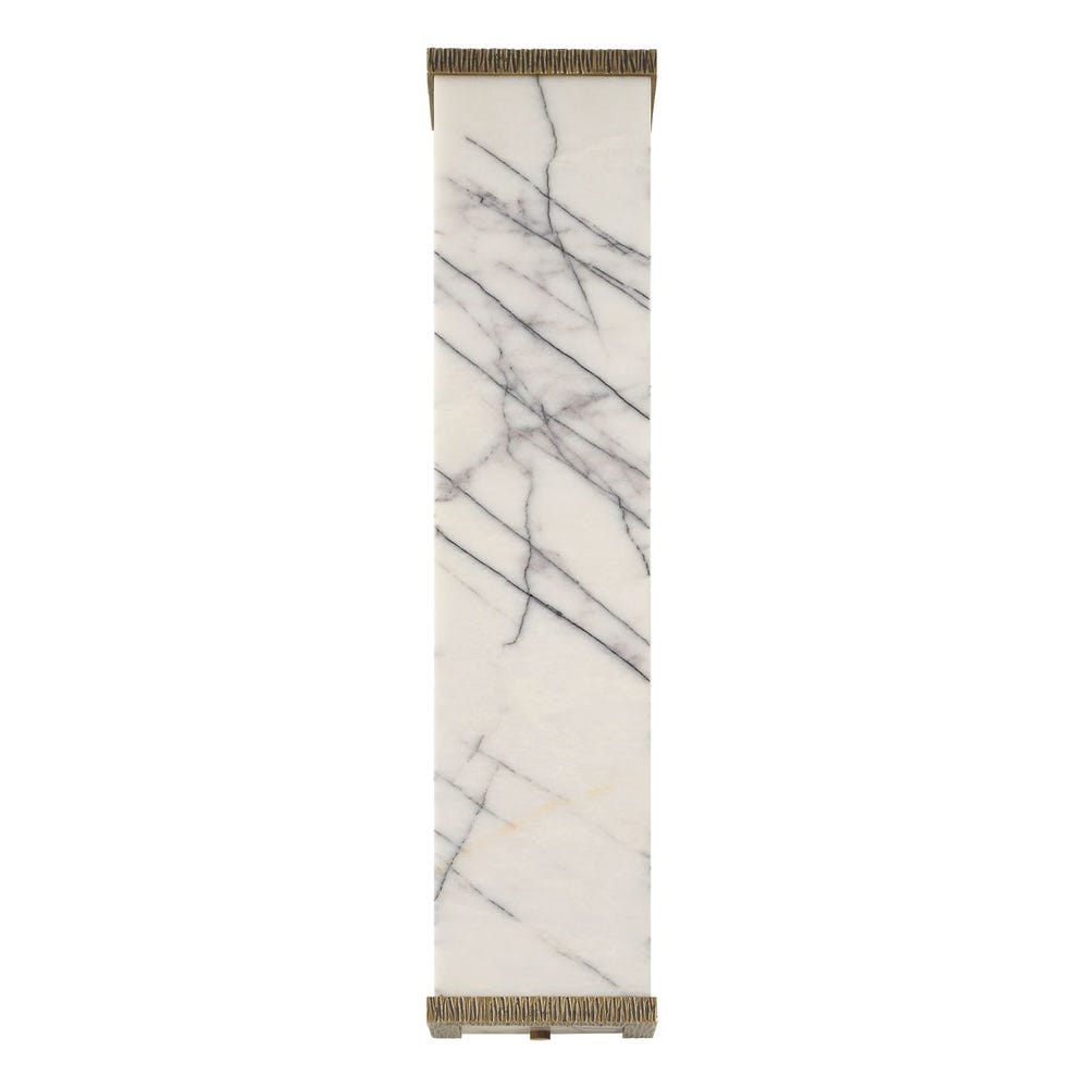 Caisson, LED Sconce