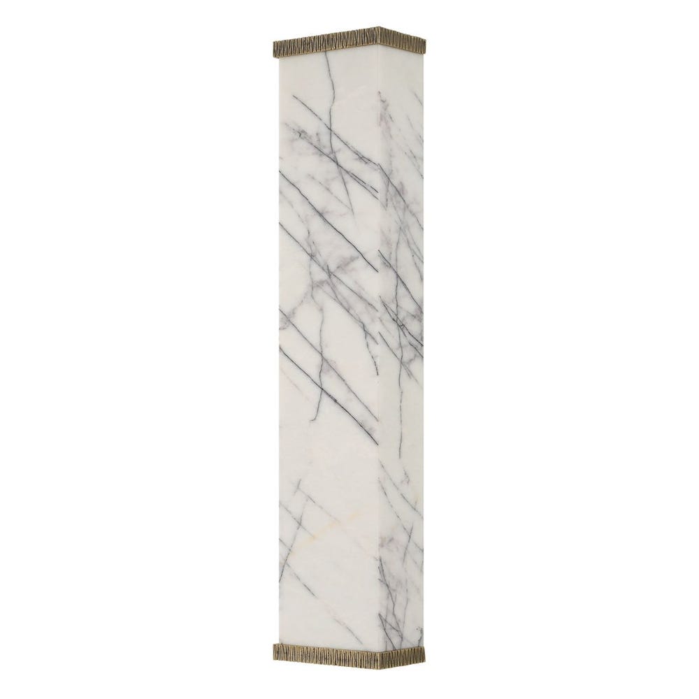 Caisson, LED Sconce