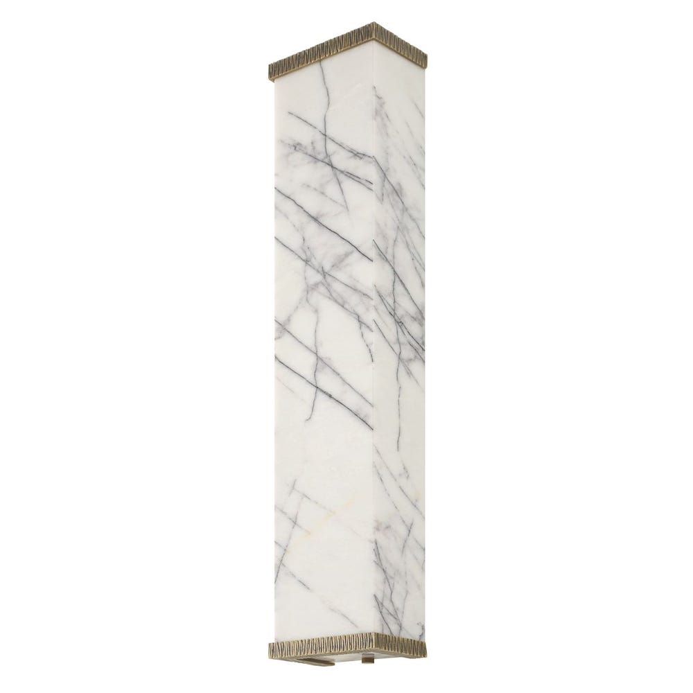 Caisson, LED Sconce