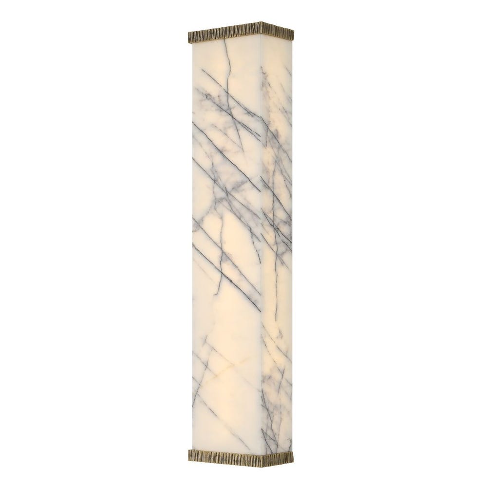 Caisson, LED Sconce