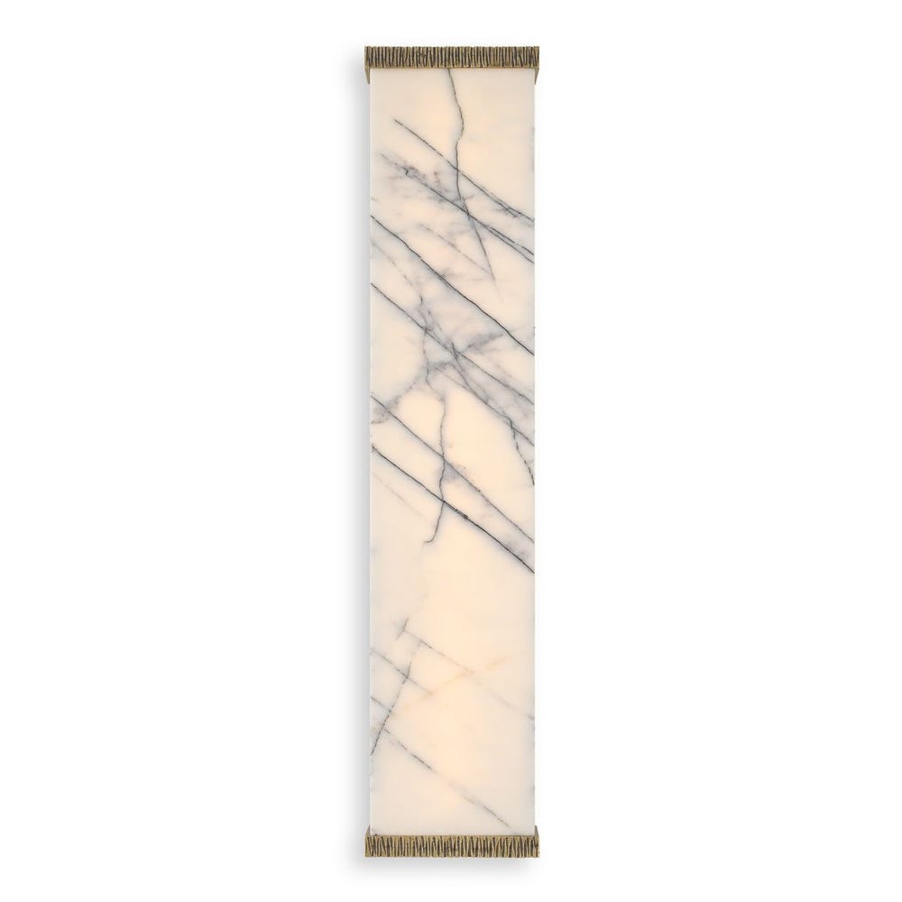Caisson, LED Sconce
