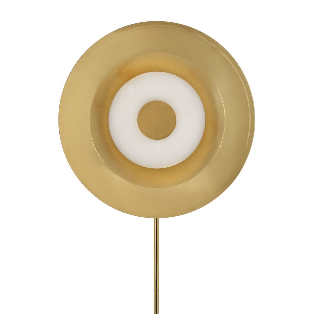 Vice Versa, LED Sconce