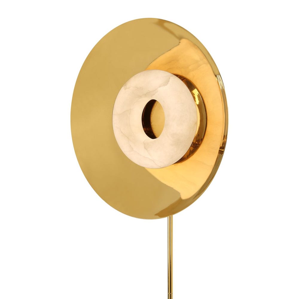 Vice Versa, LED Sconce