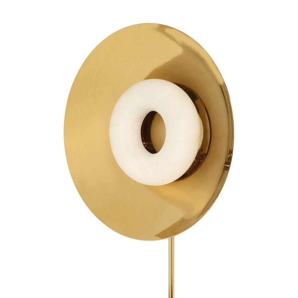 Vice Versa, LED Sconce
