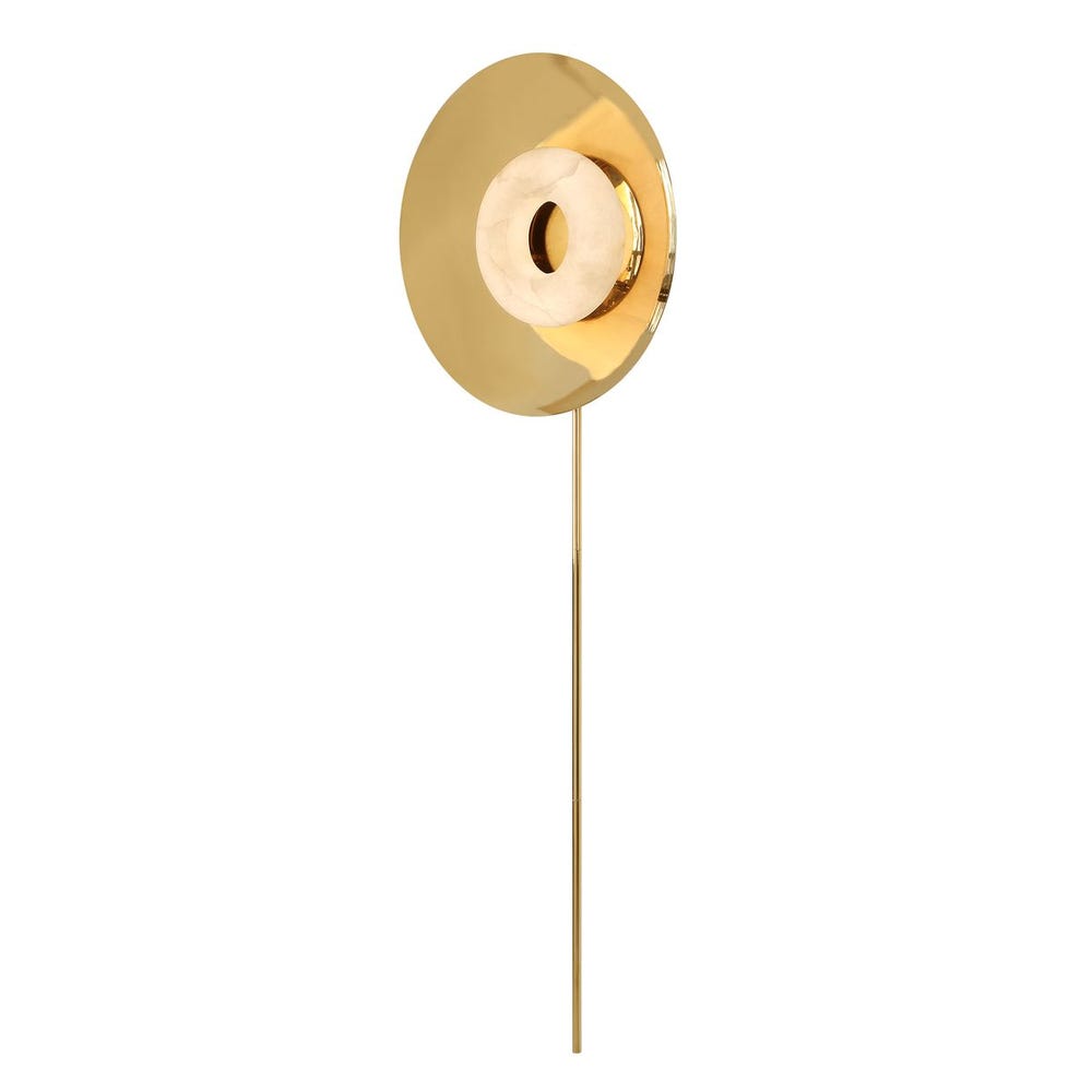 Vice Versa, LED Sconce