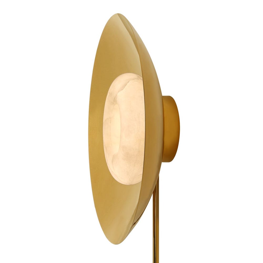 Vice Versa, LED Sconce