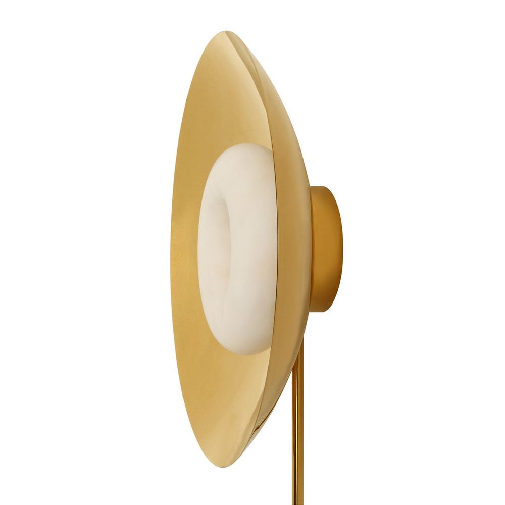 Vice Versa, LED Sconce