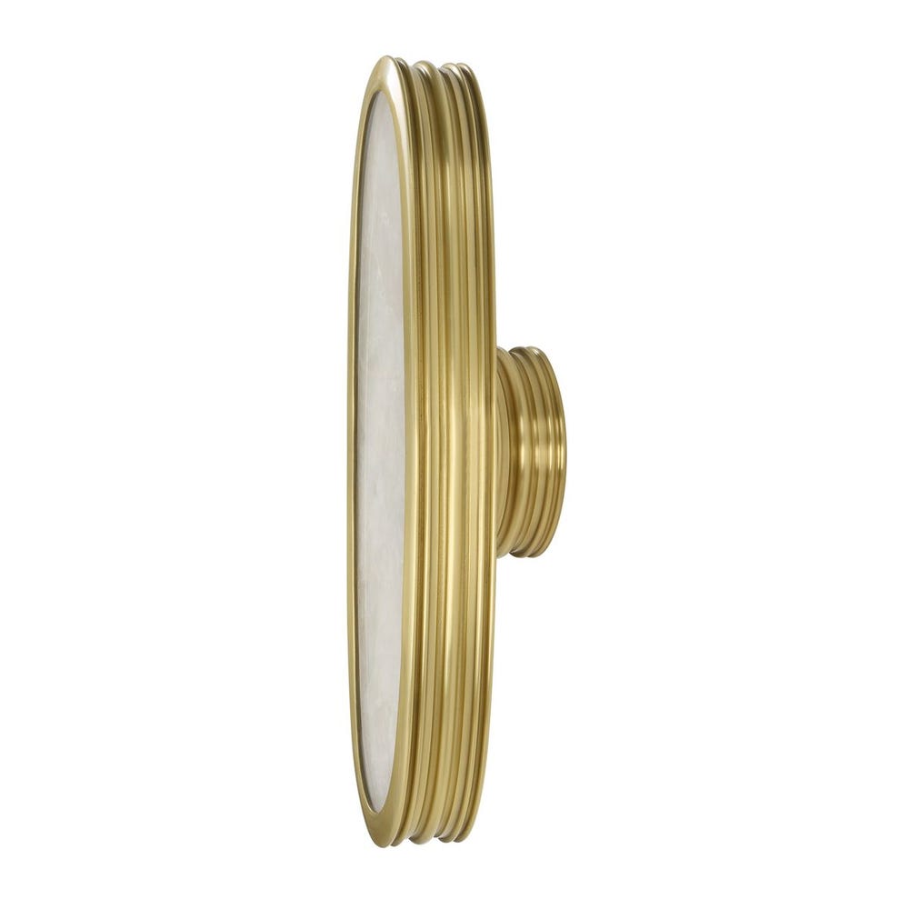 Newport, LED Sconce