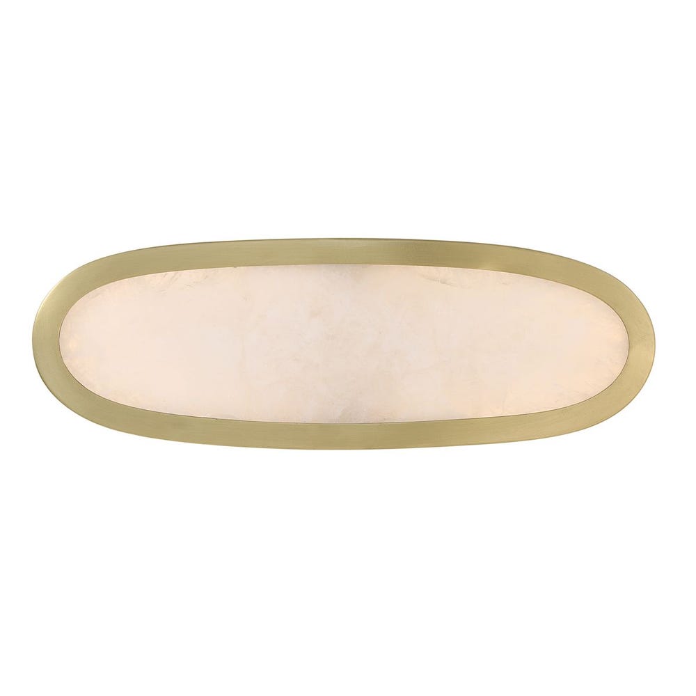 Newport, LED Sconce