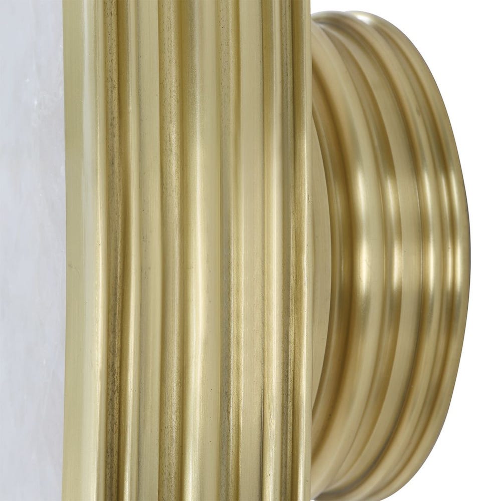 Newport, LED Sconce