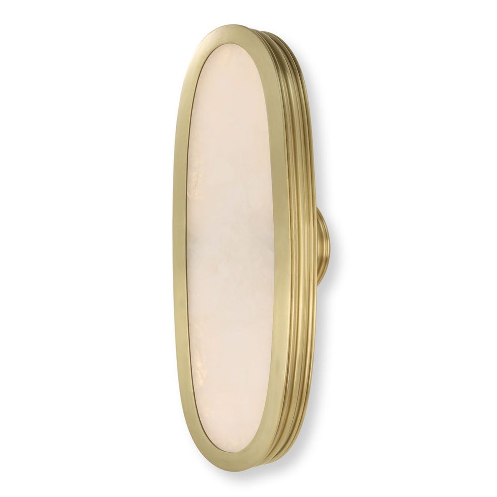 Newport, LED Sconce