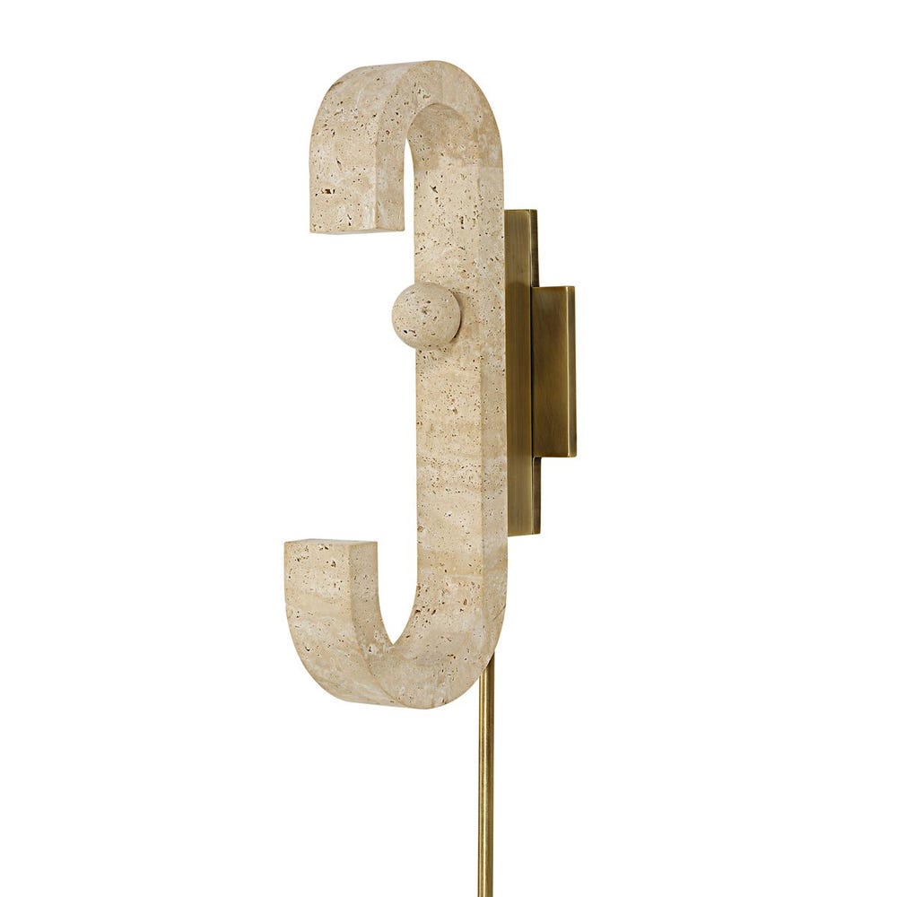 Equilibrium, LED Sconce