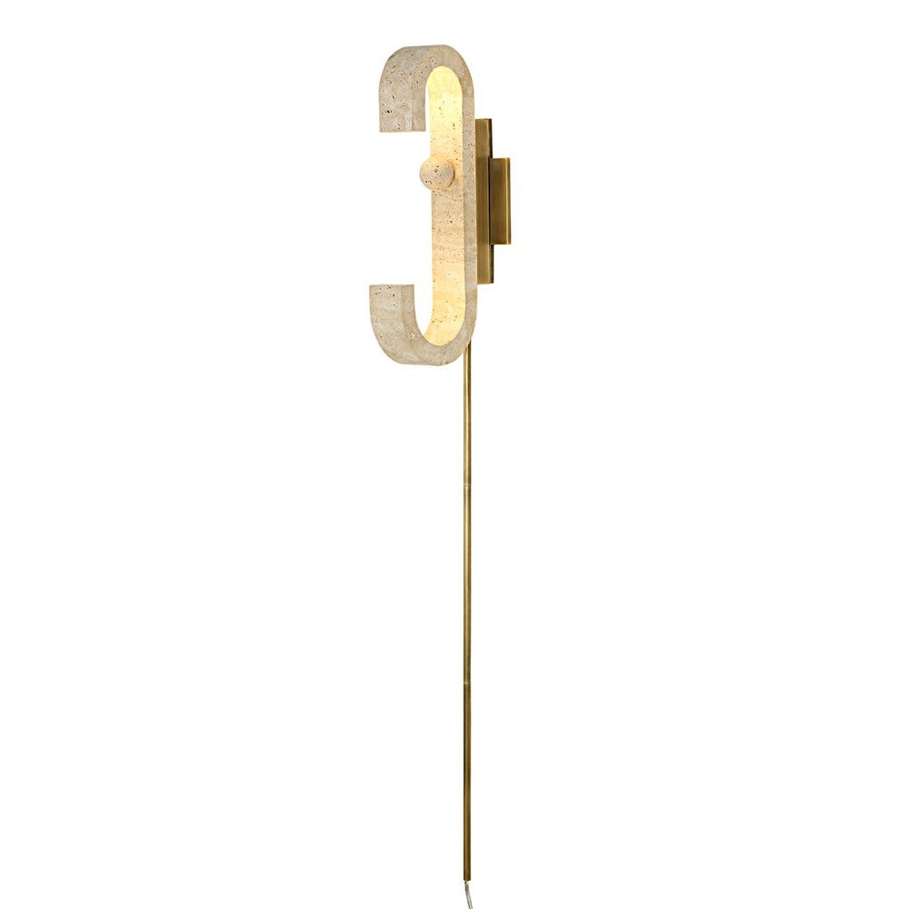 Equilibrium, LED Sconce