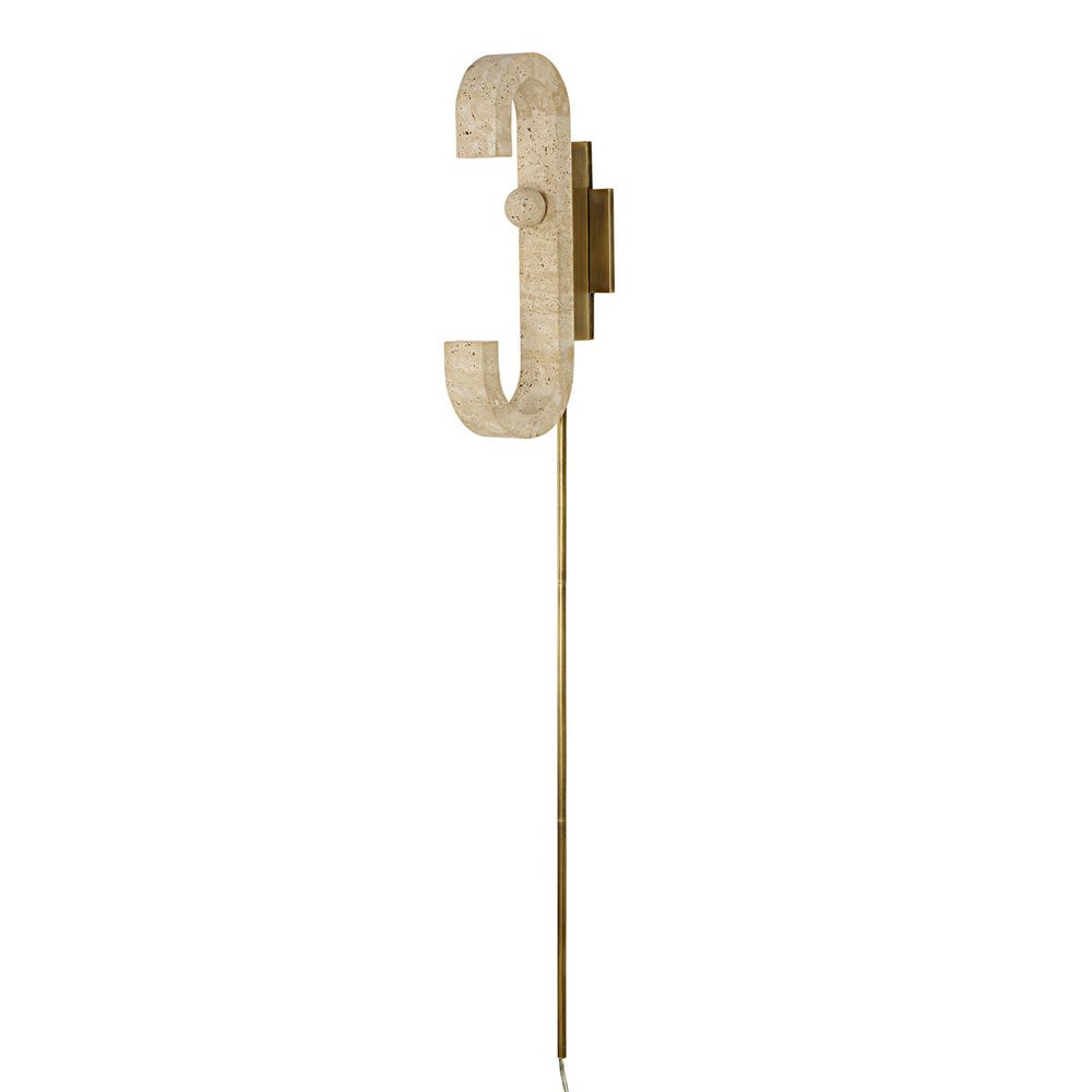 Equilibrium, LED Sconce