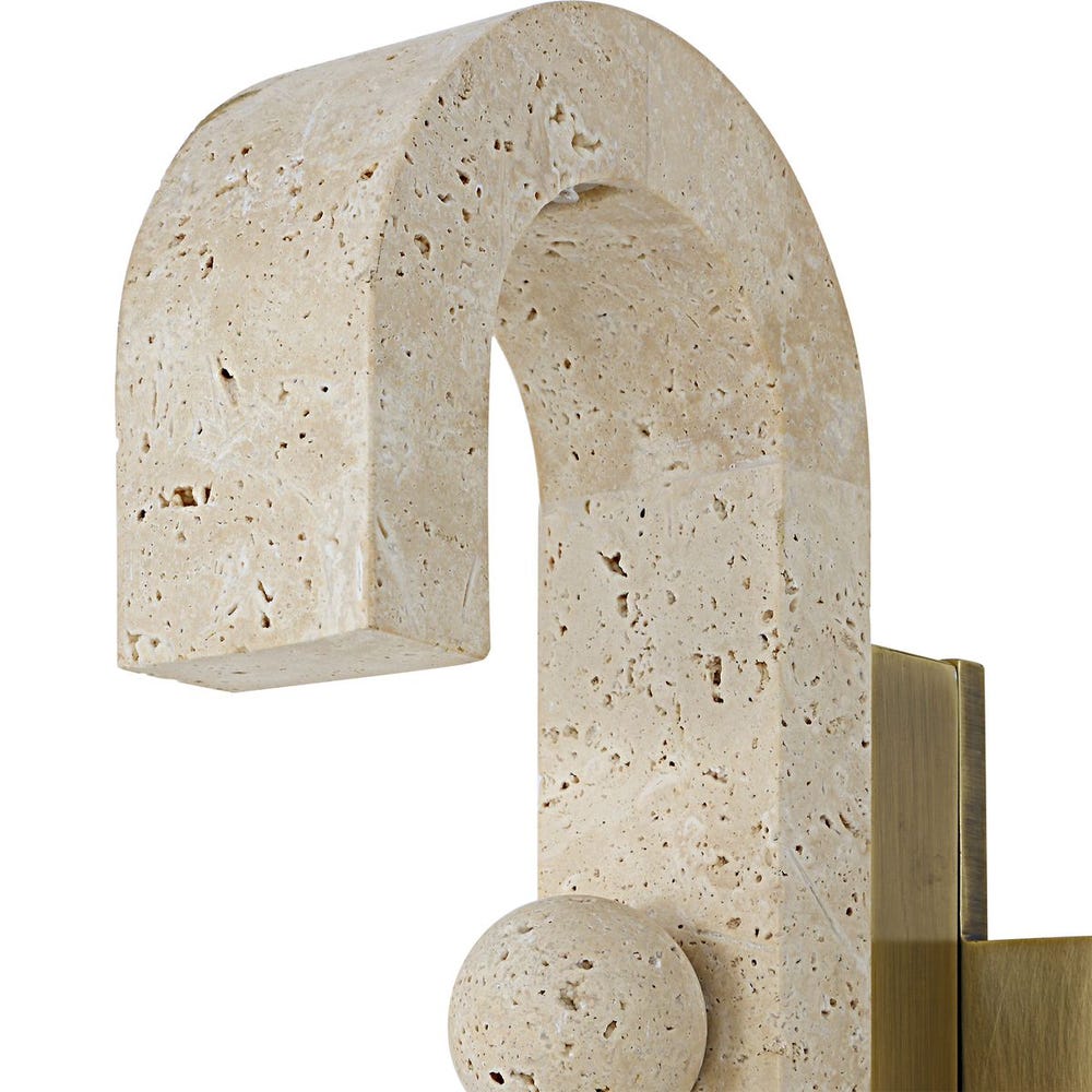 Equilibrium, LED Sconce