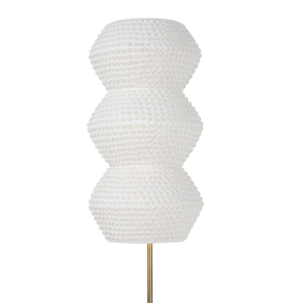Glimmer, LED Sconce