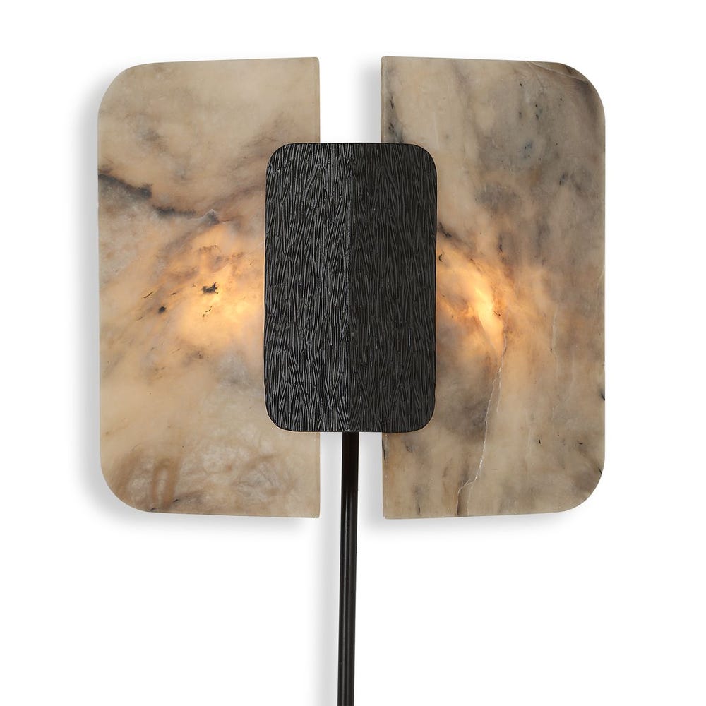 Open Book, 2 Lt Sconce
