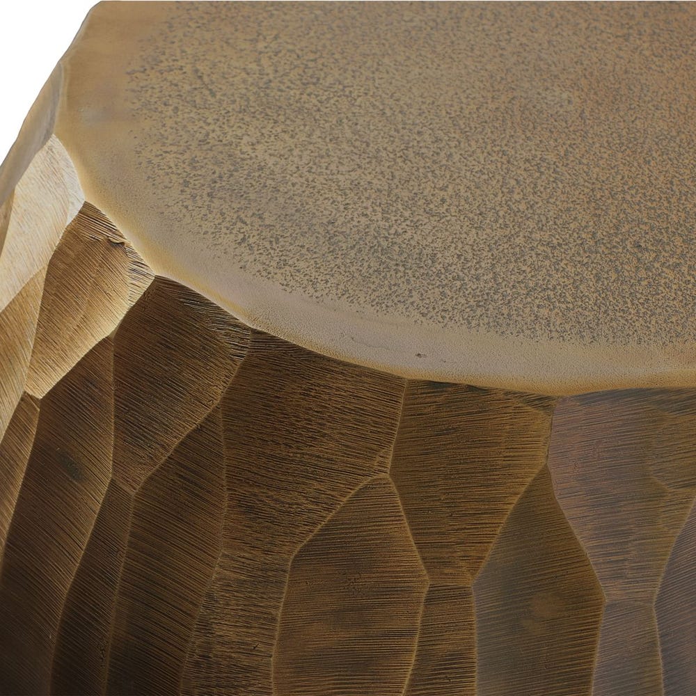 Jardiniere Accent Table