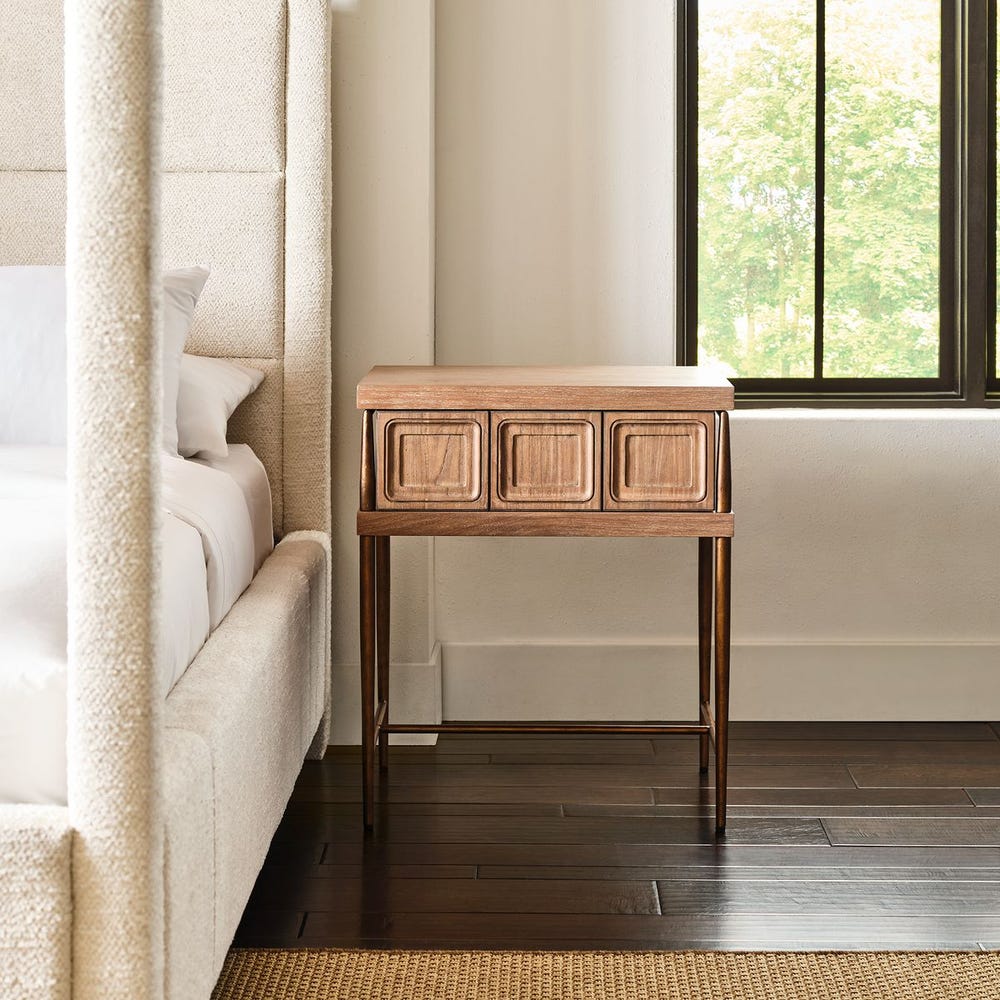 Brazil Side Table