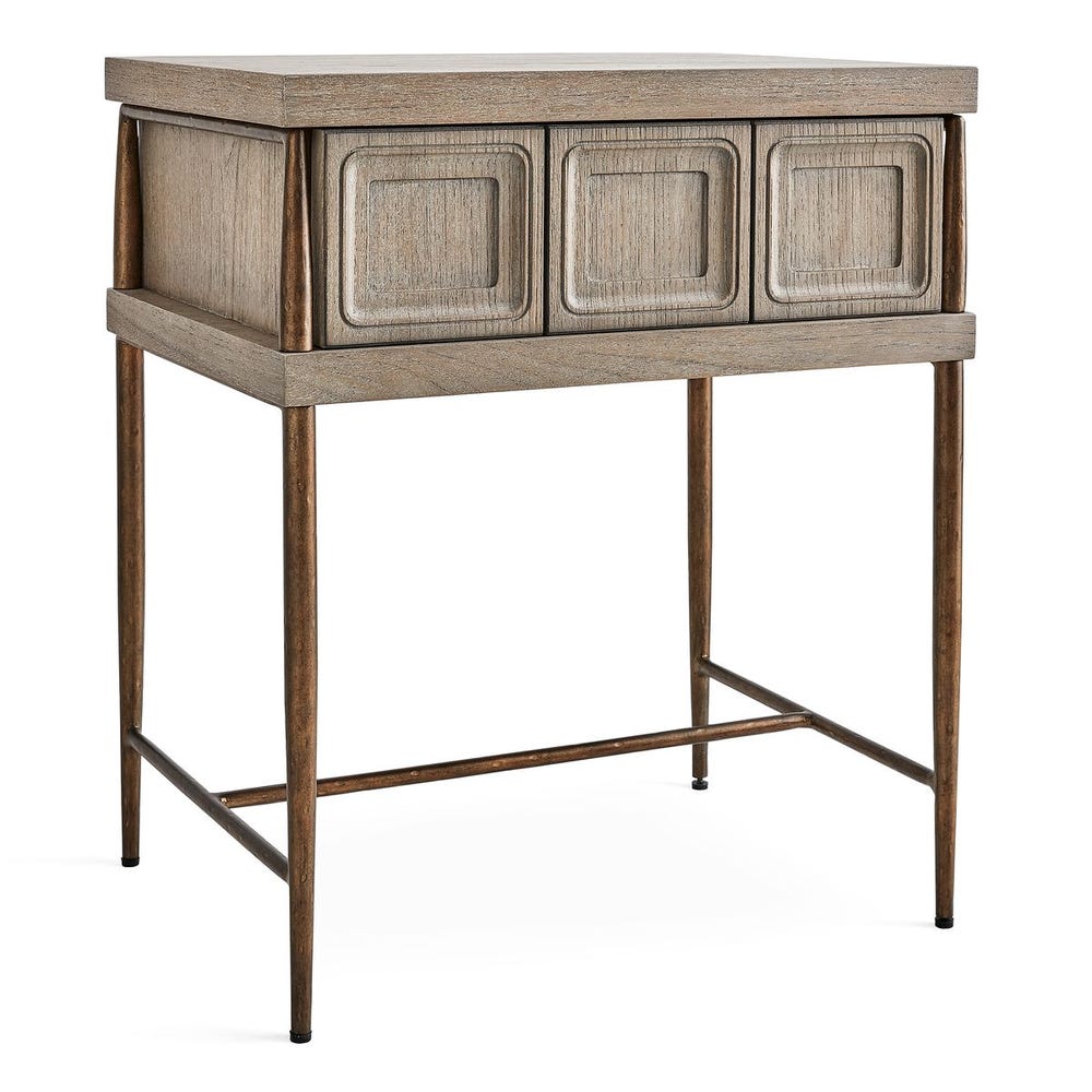 Brazil Side Table