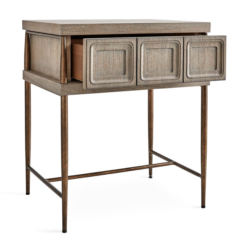 Brazil Side Table