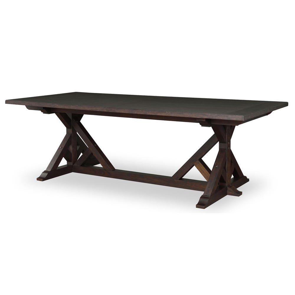 Low Country Extension Dining Table