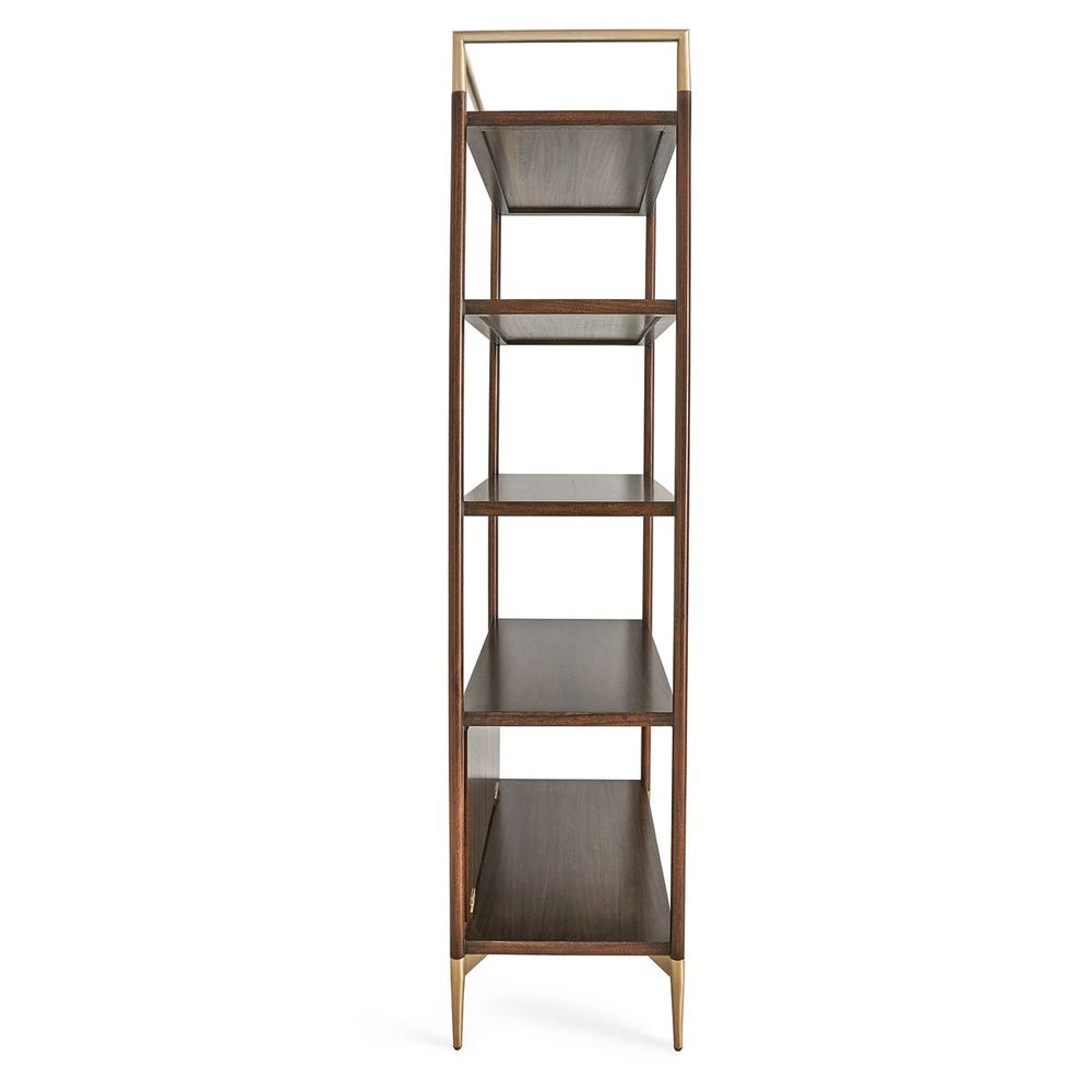 Multiple Personality Etagere