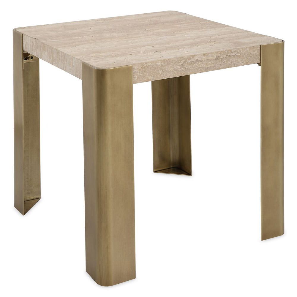Caress End Table