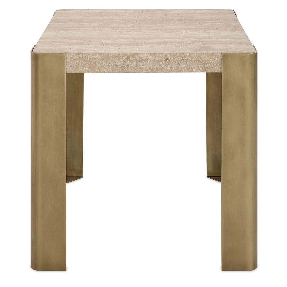Caress End Table