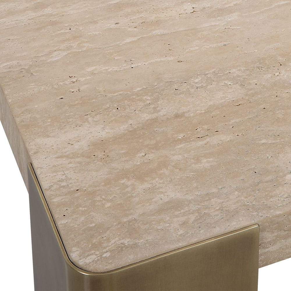 Caress Coffee Table