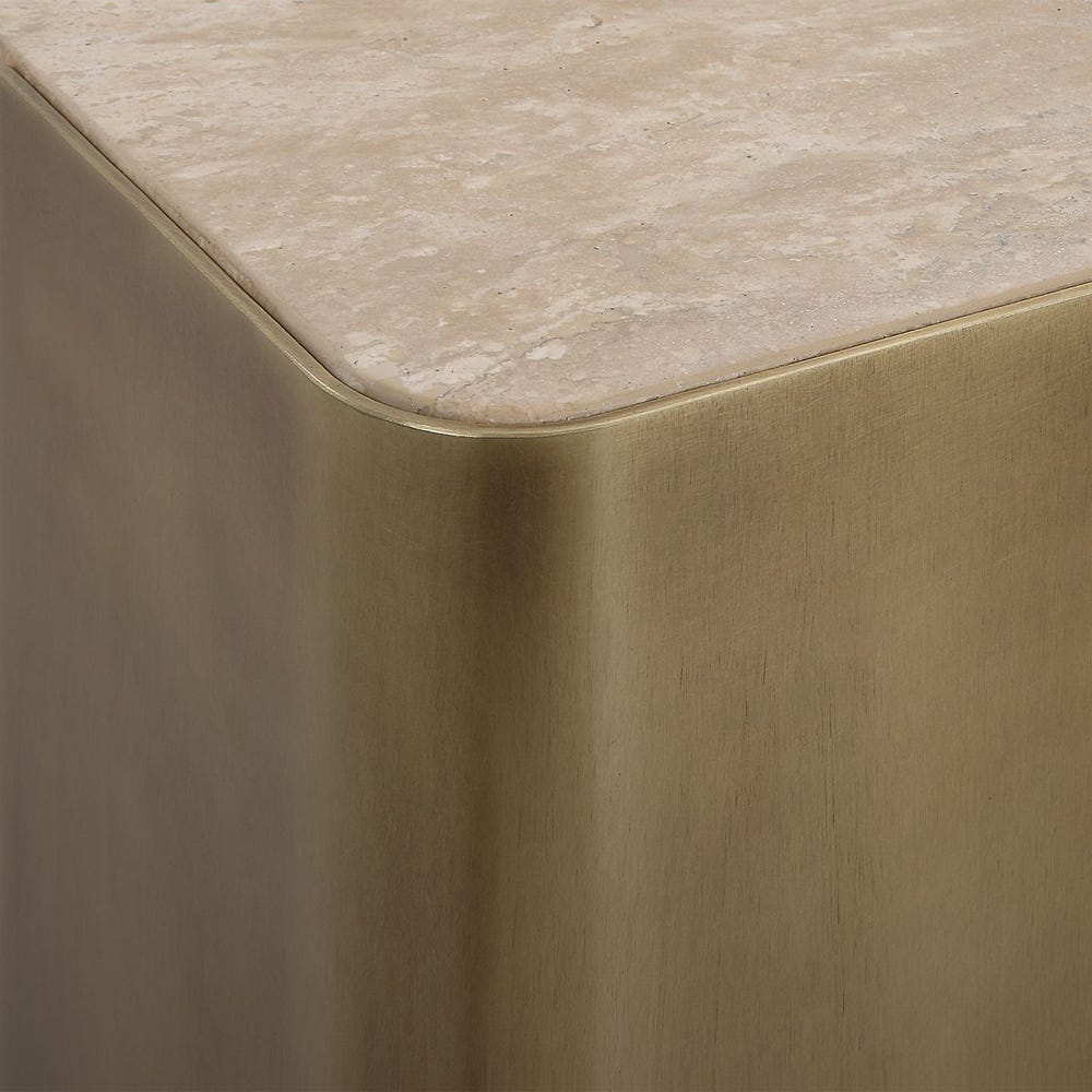 Caress Coffee Table