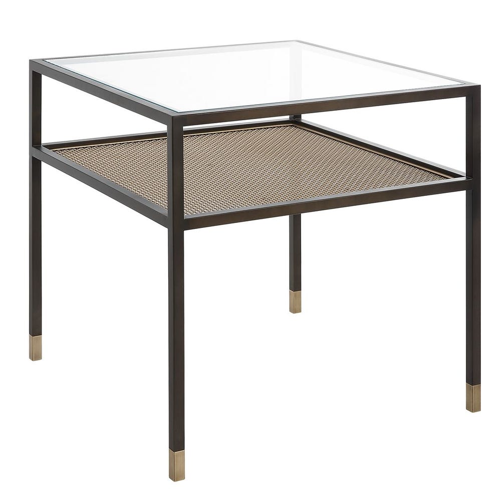 It's a Mesh Side Table