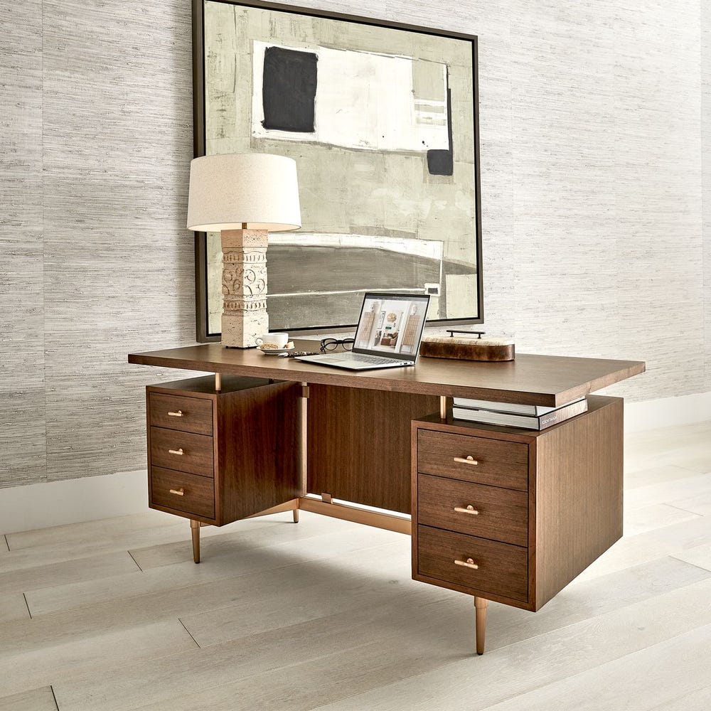 Enterprise Desk