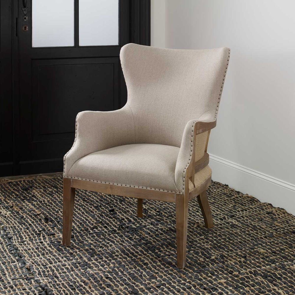 Adiris Accent Chair