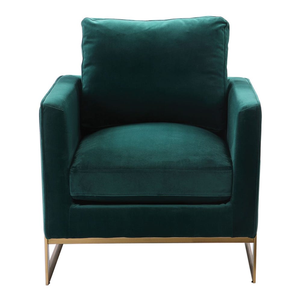 Rosaleen Accent Chair