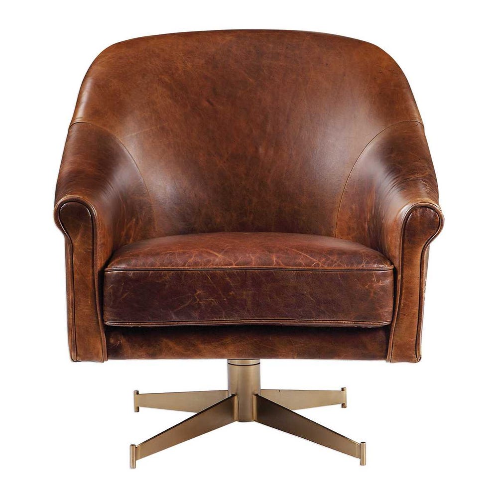 Ellington Swivel Chair
